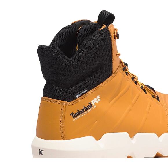 Timberland Pro Morphix 6\